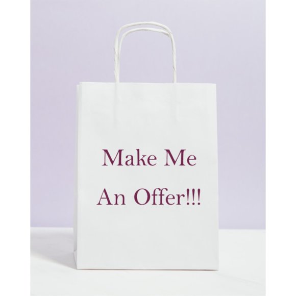 Make an Offer!!! - Picture 1 of 1